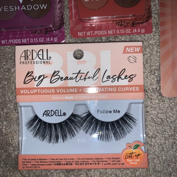 NWT. Makeup bundle - Picture 4 of 4